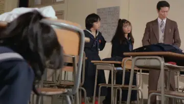 Zasłona do filmu "団鬼六　少女木馬責め" #1068158