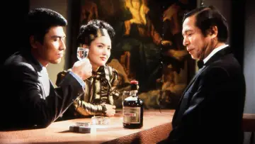 Zasłona do filmu "乳首にピアスをした女" #329627