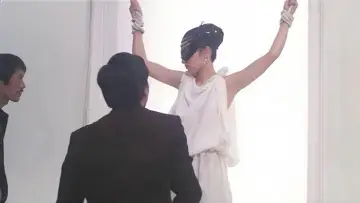 Zasłona do filmu "団鬼六　美女縄化粧" #1005942
