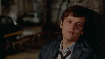 Zasłona do filmu "L