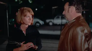 Zasłona do filmu "L