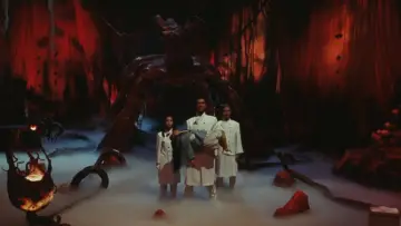 Zasłona do filmu "仮面ライダーJ" #1126584