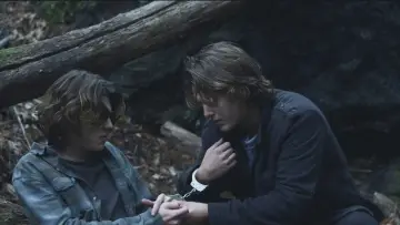 Wideo do filmu Deep Dark Canyon — 'Deep Dark Canyon' (Trailer)