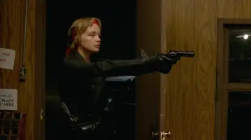 Zasłona do filmu "Handgun" #1095792