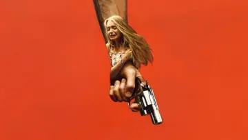 Zasłona do filmu "Handgun" #1095793