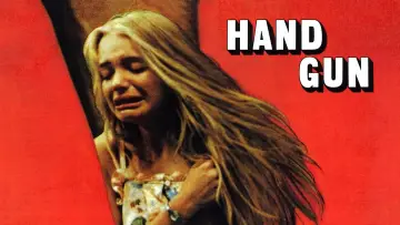 Zasłona do filmu "Handgun" #1095794