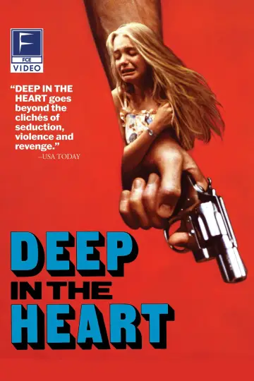 Plakat do filmu "Handgun" #1095802