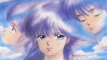 Zasłona do filmu "きまぐれオレンジ★ロード　あの日にかえりたい" #393843