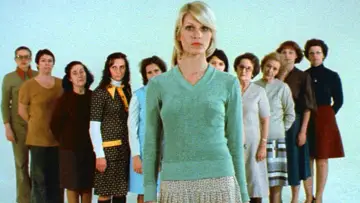 Zasłona do filmu "Réponse de femmes : Notre corps, notre sexe" #1164304