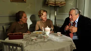 Zasłona do filmu "Attila Marcel" #496802