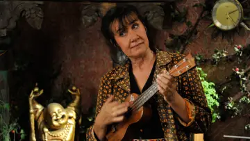 Zasłona do filmu "Attila Marcel" #496803