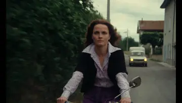 Zasłona do filmu "L