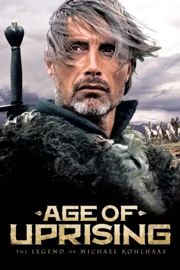 Plakat do filmu "Michael Kohlhaas" #1072928