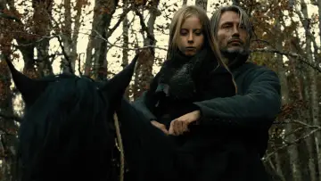Zasłona do filmu "Michael Kohlhaas" #441250