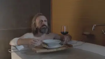 Zasłona do filmu "Borgman" #493667