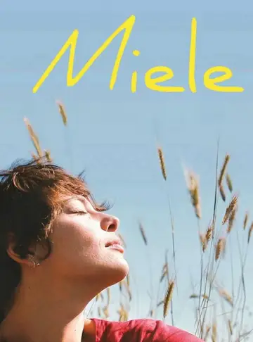 Plakat do filmu "Miele" #719639
