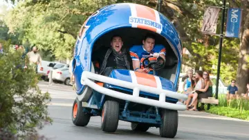 Zasłona do filmu "22 Jump Street" #258886