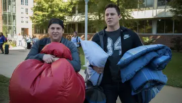 Zasłona do filmu "22 Jump Street" #639104