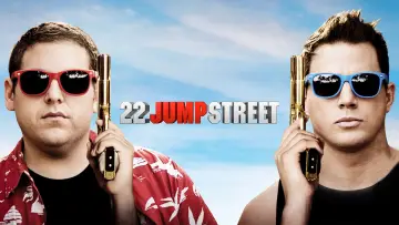 Zasłona do filmu "22 Jump Street" #639111