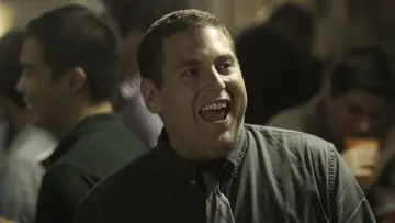 Zasłona do filmu "22 Jump Street" #639117