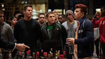 Zasłona do filmu "22 Jump Street" #639130