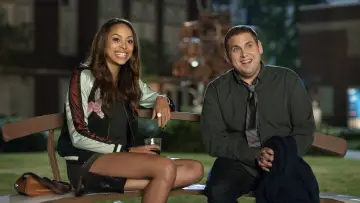 Zasłona do filmu "22 Jump Street" #639133