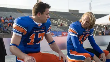 Zasłona do filmu "22 Jump Street" #639135
