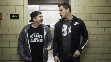 Zasłona do filmu "22 Jump Street" #639136