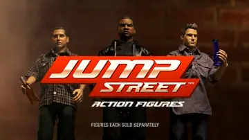 Zasłona do filmu "22 Jump Street" #962970