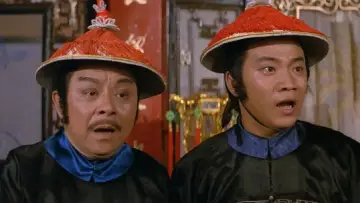 Zasłona do filmu "天官賜福" #405604