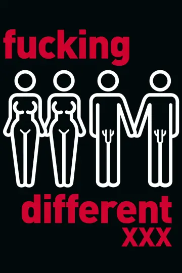 Plakat do filmu "Fucking Different XXX" #1047356