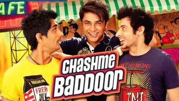 Zasłona do filmu "Chashme Baddoor" #1617965