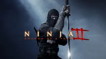 Zasłona do filmu "Ninja 2: Cień Łzy" #121358