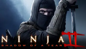 Zasłona do filmu "Ninja 2: Cień Łzy" #121364