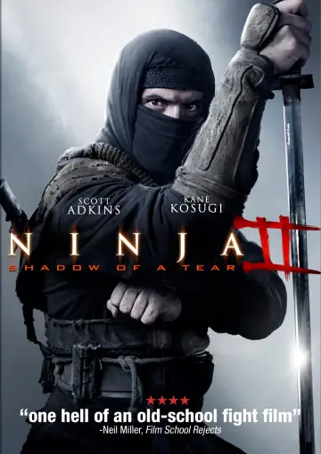 Ninja 2: Cień Łzy