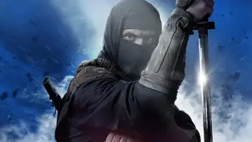 Zasłona do filmu "Ninja 2: Cień Łzy" #271387