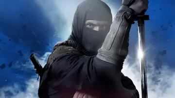 Zasłona do filmu "Ninja 2: Cień Łzy" #271388