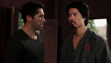 Zasłona do filmu "Ninja 2: Cień Łzy" #271395