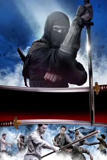 Ninja 2: Cień Łzy