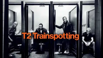 Zasłona do filmu "T2: Trainspotting" #121390