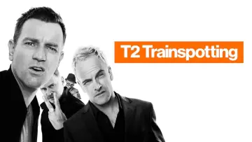 Zasłona do filmu "T2: Trainspotting" #121391