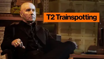 Zasłona do filmu "T2: Trainspotting" #121392