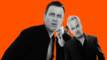 Zasłona do filmu "T2: Trainspotting" #250921