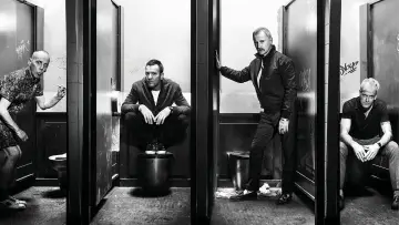 Zasłona do filmu "T2: Trainspotting" #250922