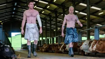 Zasłona do filmu "T2: Trainspotting" #250923