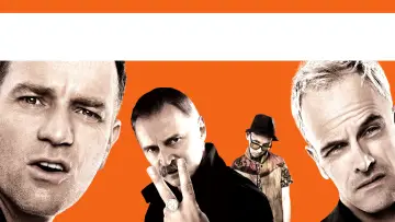 Zasłona do filmu "T2: Trainspotting" #250928