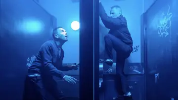 Zasłona do filmu "T2: Trainspotting" #888501
