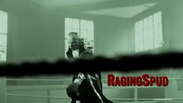 Zasłona do filmu "T2: Trainspotting" #888513