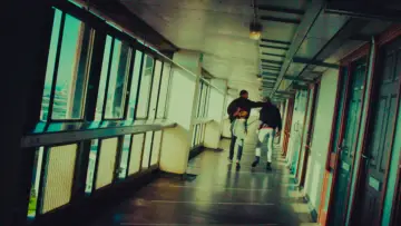 Zasłona do filmu "T2: Trainspotting" #888514