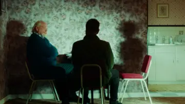 Zasłona do filmu "T2: Trainspotting" #888517
